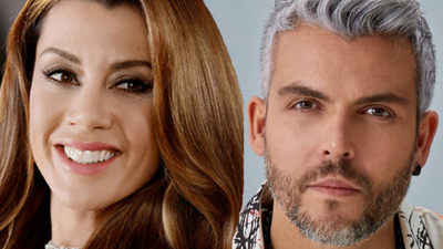 Klipten aşk çıktı!