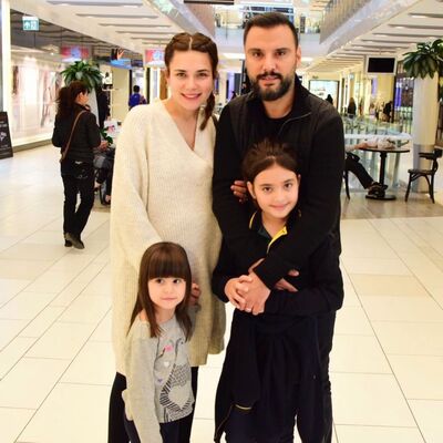 'Bu fotoğrafta kaderin bize ne yazdığından habersizdik...'