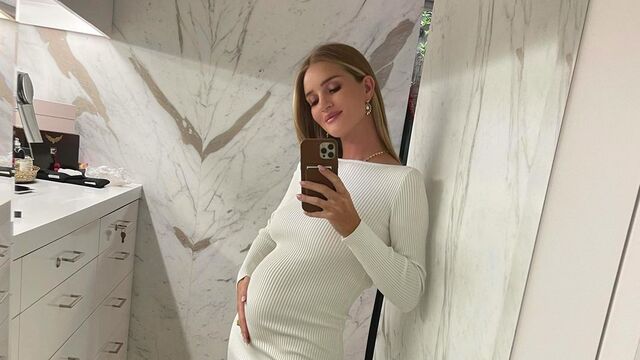 İkinci bebek geliyor