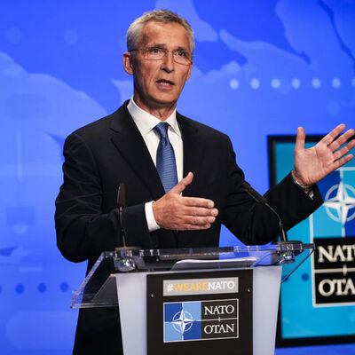 NATO'dan Türkiye'ye teşekkür