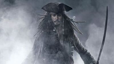 Karayip Korsanları: Dünyanın Sonu konusu ve oyuncuları