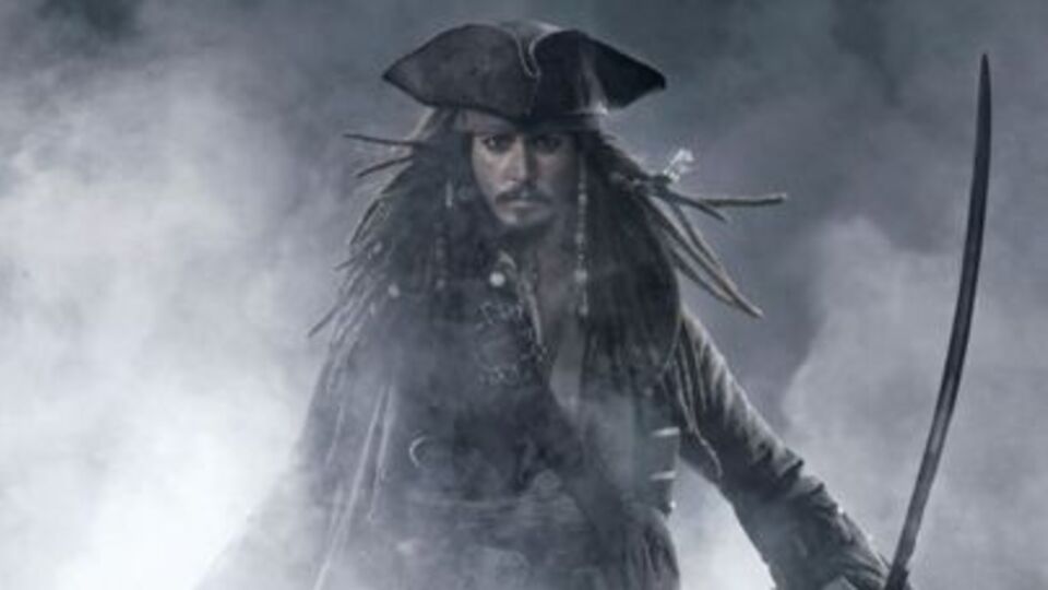 Karayip Korsanları: Dünyanın Sonu konusu ve oyuncuları