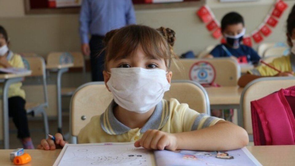 Okullarda yüz yüze eğitim ne zaman?