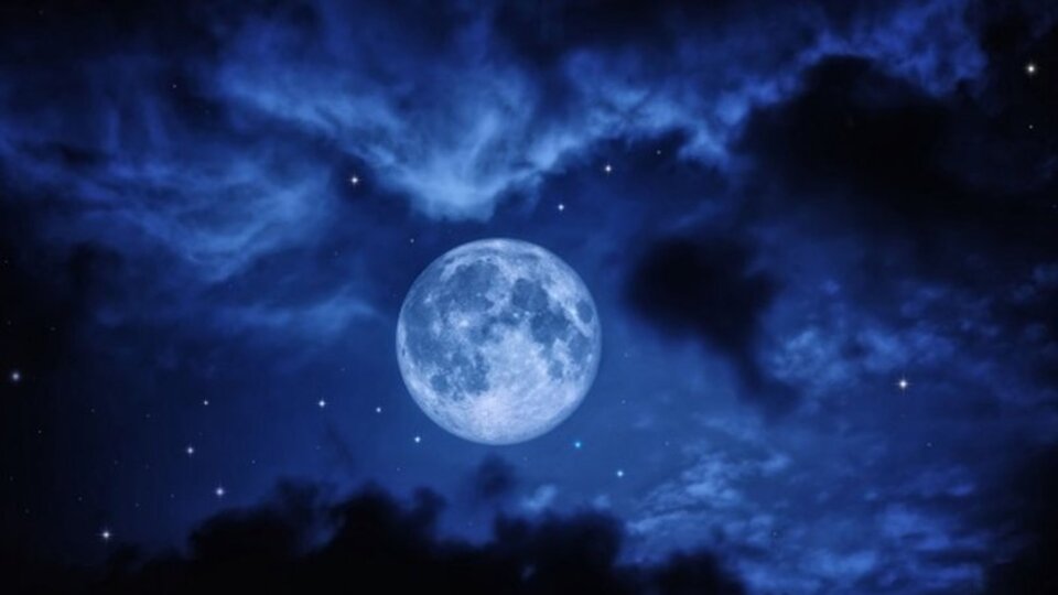 Mavi Dolunay nedir, ne zaman çıkacak?