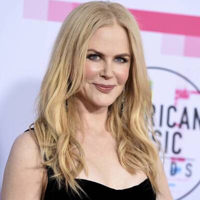 Nicole Kidman'a karantina tepkisi!
