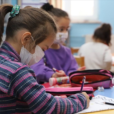 Milli Eğitim Bakanlığı'ndan yüz yüze eğitim tedbirleri