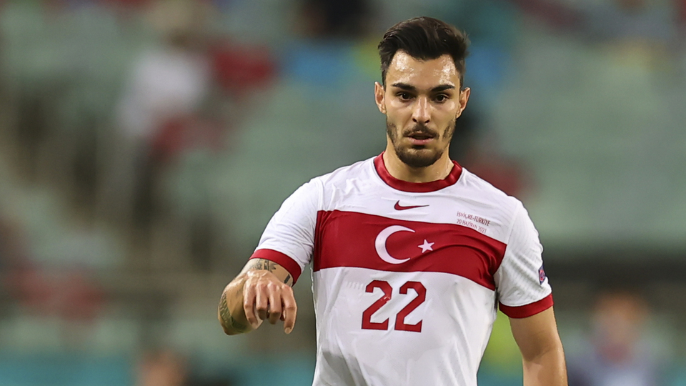 Beşiktaş'ta sıcak gelişme!