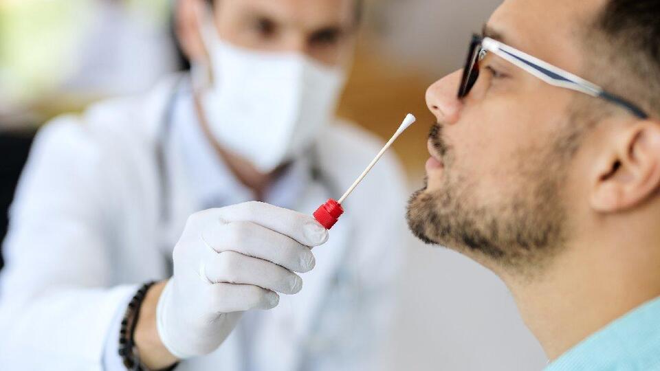 İçişleri Bakanlığı'ndan "PCR Testi Zorunluluğu" genelgesi