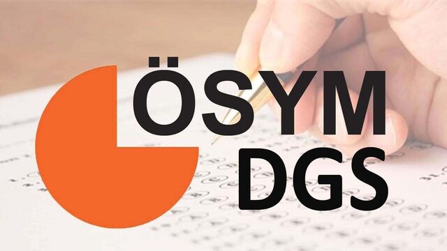 DGS tercihleri ne zaman?