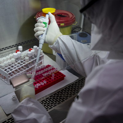 Covid’den nasıl etkileneceğinizi önceden bilmek ister misiniz!