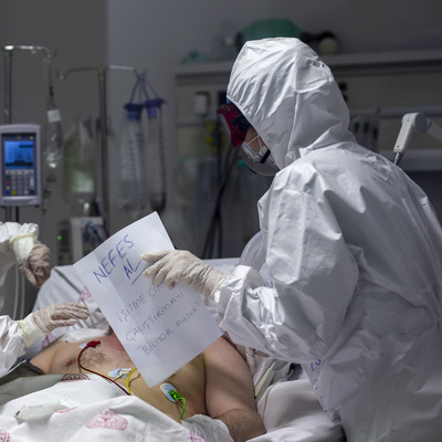 Yeni vaka sayısı açıklandı