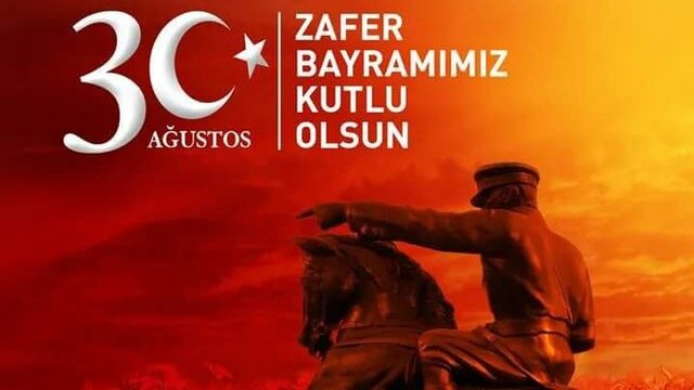 30 Ağustos resmi tatil mi?