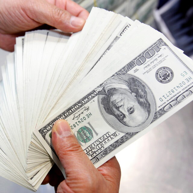 Dolarda son durum