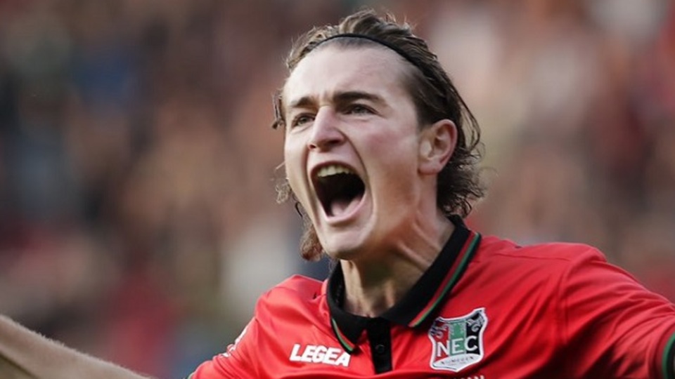 Ali Akman golle başladı