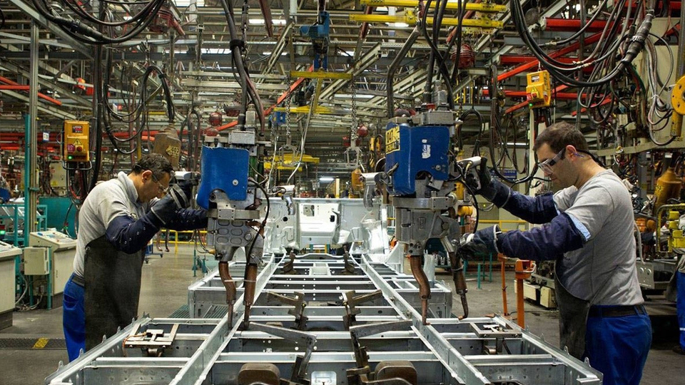 İstihdam endeksi ikinci çeyrekte arttı