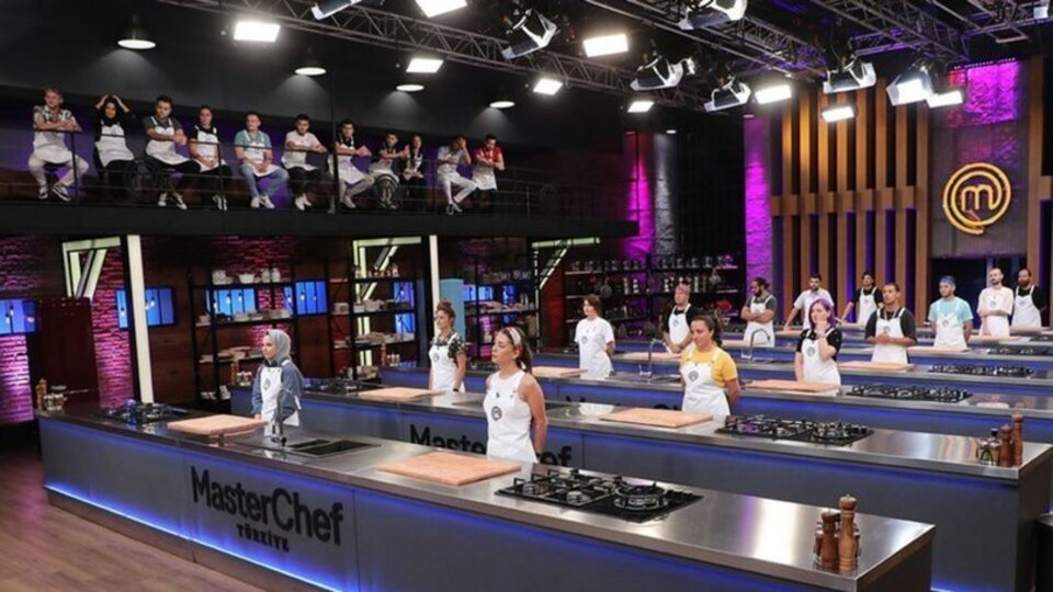 vüMasterChef kim kazandı? 20 Ağustos...