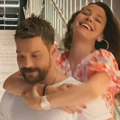 Ayrılık kısa sürdü!