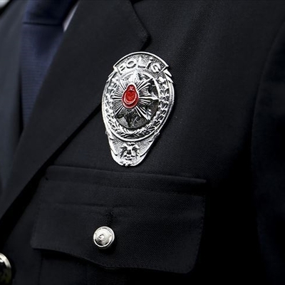 O silahların izin işlemleri artık Emniyet'te