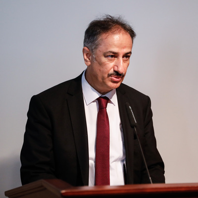 Boğaziçi Üniversitesi rektörü belli oldu