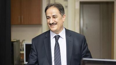 Mehmet Naci İnci kimdir?