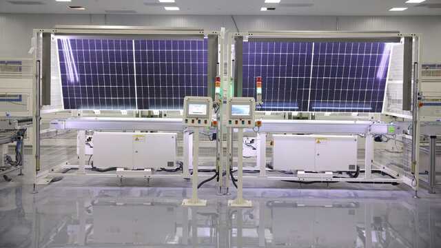 Kalyon'dan 1 yılda 1 milyon panel