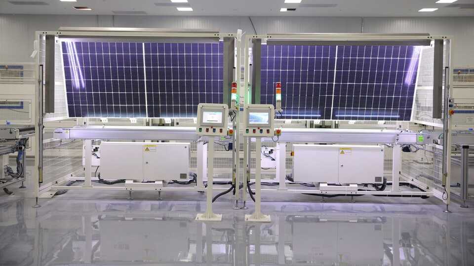 Kalyon'dan 1 yılda 1 milyon panel