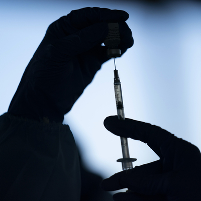 O gruba çok kritik aşı uyarısı!