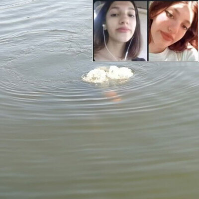 Genç kız 4 gündür kayıptı! Kahreden haber!