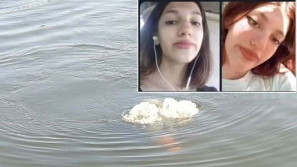 Genç kız 4 gündür kayıptı! Kahreden haber!