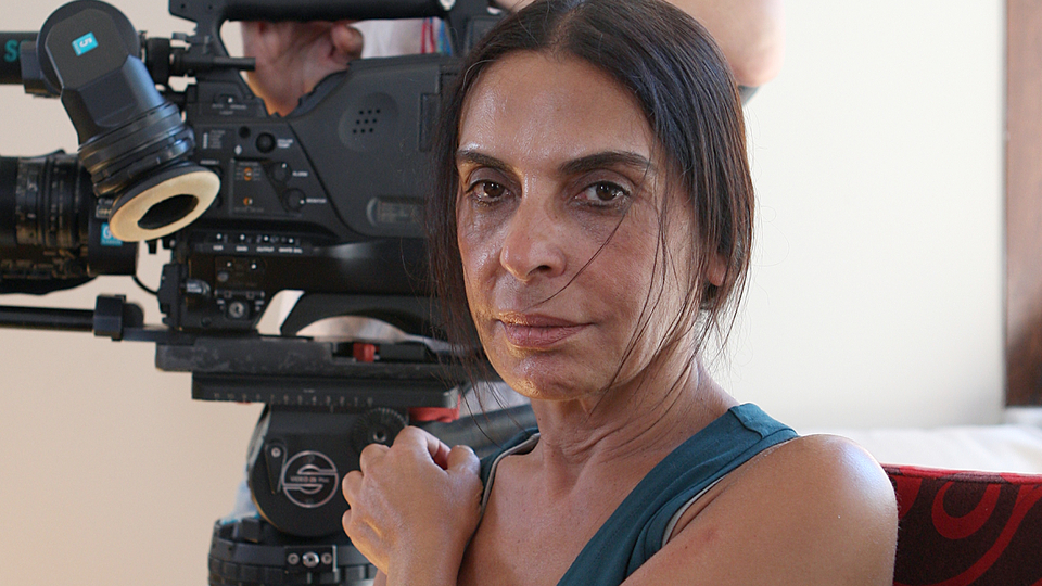 "Ben öldükten sonra hayat hikayem çekilebilir"