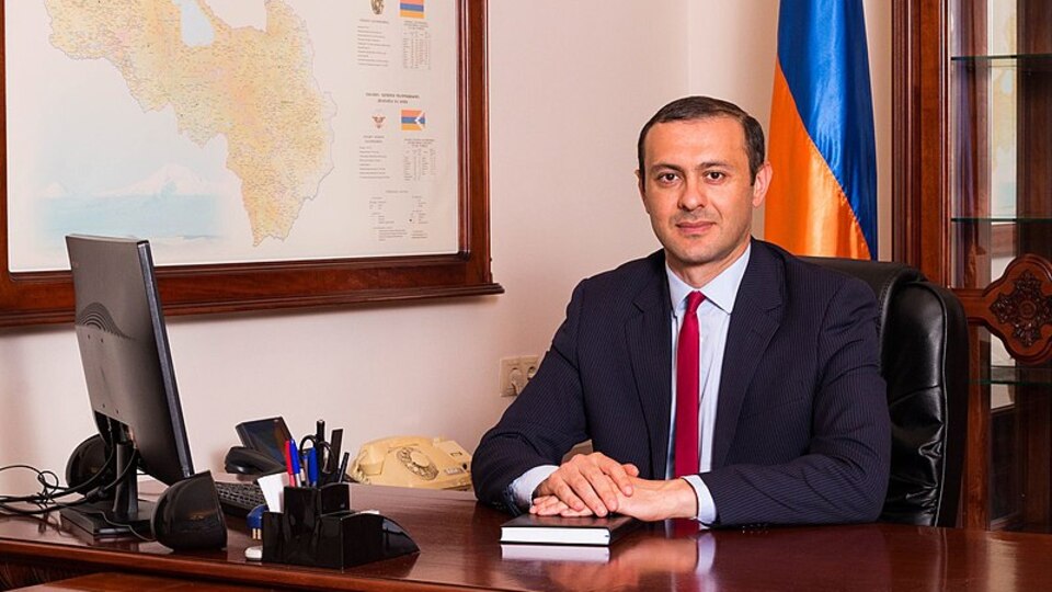 Ermenistan'dan dikkat çeken açıklama!