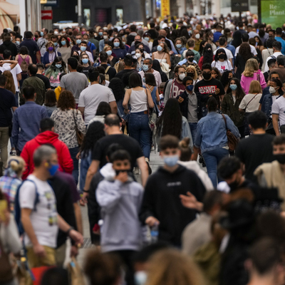 Korkutan açıklama! 'Nerede duracağını bilemiyoruz' dedi ve açıkladı!