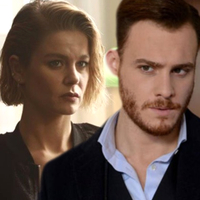 Kerem'den sonra bir şok da Burcu'ya!