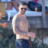 Kamp öncesi ailesiyle stres attı