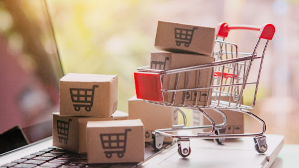 Anadolu'da e-ticaret rüzgarı