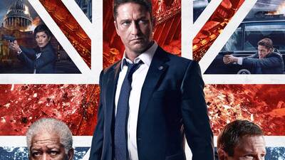"Kod Adı: Londra" konusu ve oyuncuları