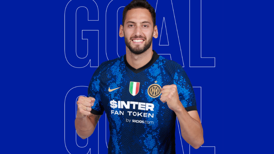 Hakan'dan süper başlangıç!