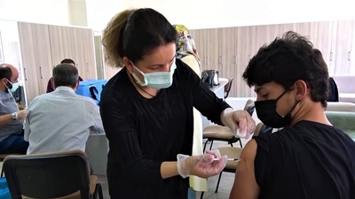 Okullarda aşı zorunlu mu?