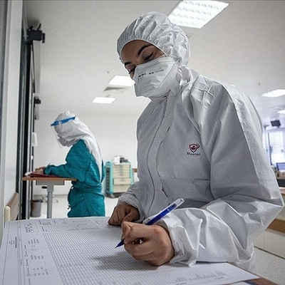 Koronavirüs tablosu açıklandı