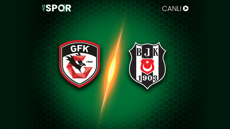 Gaziantep'te golsüz gece!