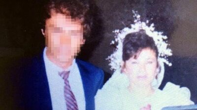 21 yıl önce başlamıştı! Bu kez kaçamadı