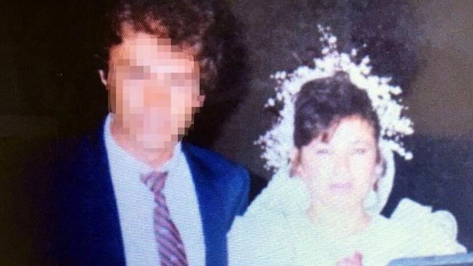 21 yıl önce başlamıştı! Bu kez kaçamadı