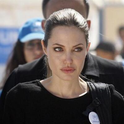 Angelina Jolie'den Afganistan isyanı: Mide bulandırıcı