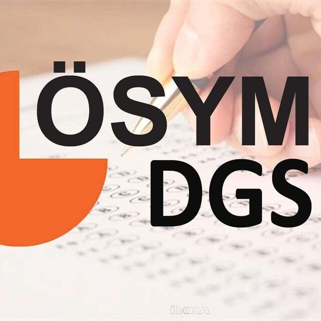 DGS tercihleri ne zaman?