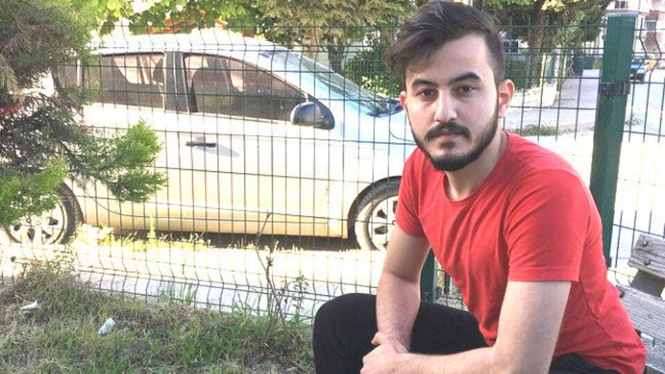 Komşularını kurtardı, kendi ailesiyle sele kapılıp öldü