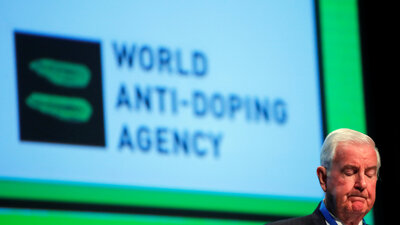 Uluslararası Anti-Doping Ajansı(WADA)'dan karar