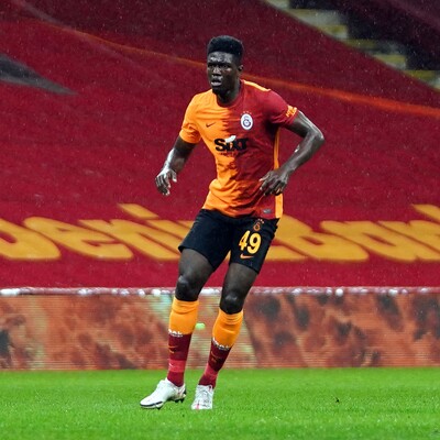 Galatasaray ayrılığı açıkladı