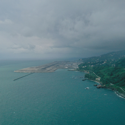 Dev tesiste sona gelindi