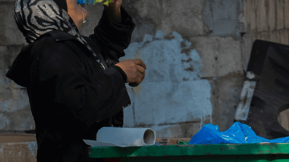 UNICEF, Lübnan'daki içme suyu sıkıntısına dikkati çekti