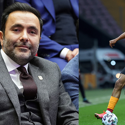 Transfer açıklaması!